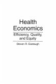 Health Economics