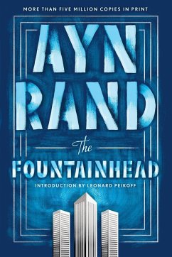 The Fountainhead - Rand, Ayn