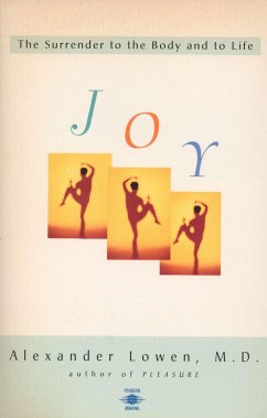 Joy - Lowen, Alexander
