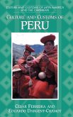 Culture and Customs of Peru
