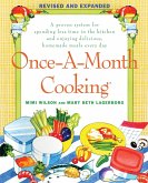 Once-a-Month Cooking