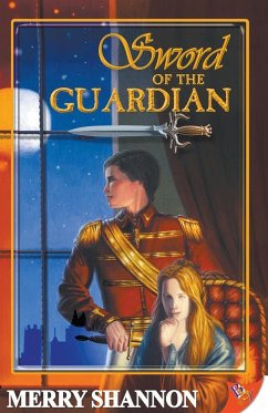 Sword of the Guardian - Shannon, Merry