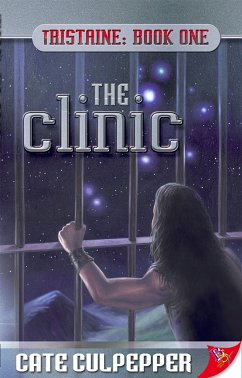 The Clinic - Culpepper, Cate