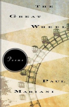 The Great Wheel - Mariani, Paul