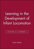 Learning in the Development of Infant Locomotion