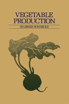 Cover Vegetable Production