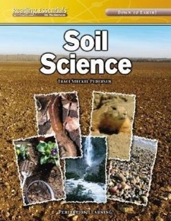 Soil Science - Pedersen, Traci Steckel
