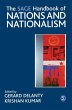 The SAGE Handbook of Nations and... - Bild 1