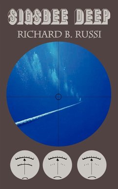 Sigsbee Deep - Russi, Richard B.