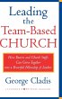 Leading the Team-Based Church - Bild 1