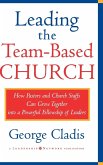 Leading Team Based Church