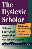 The Dyslexic Scholar