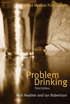 Problem Drinking - Heather, Robertson; Robinson, Ian; Heather, Nick H.