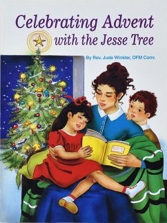 Celebrating Advent with the Jesse Tree - Winkler, Jude