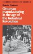 Ottoman Manufacturing in the Age of the... - Bild 1