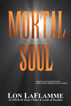 Mortal Soul - Laflamme, Lon