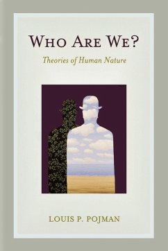 Who Are We? - Pojman, Louis P.