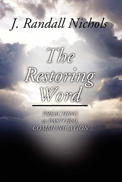 Restoring Word