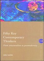 Fifty Key Contemporary Thinkers