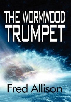 The Wormwood Trumpet - Allison, Fred