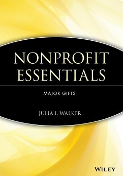 Nonprofit Essentials - Walker, Julia I