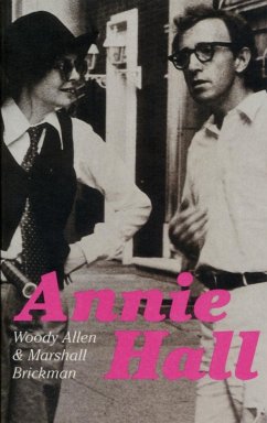 Annie Hall - Allen, Woody