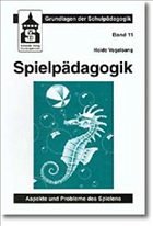 Spielpädagogik