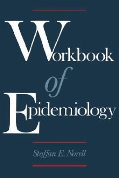 Workbook of Epidemiology - Norell, Staffan E