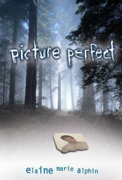 Picture Perfect - Alphin, Elaine Marie