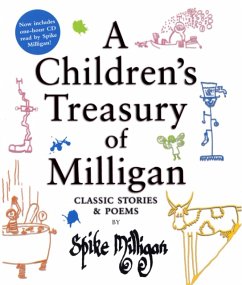 A Children's Treasury of Milligan - Milligan, Spike