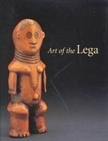 Art of the Lega - Cameron, Elisabeth L