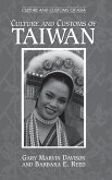 Culture and Customs of Taiwan