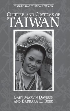 Culture and Customs of Taiwan - Davison, Gary; Reed, Barbara