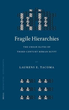 Fragile Hierarchies - Tacoma, Laurens