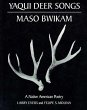 Yaqui Deer Songs/Maso Bwikam - Bild 1