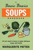 The Basic Basics Soups Handbook