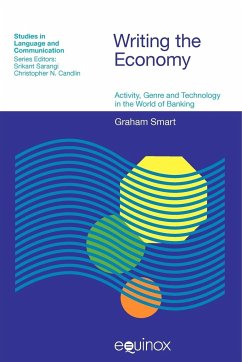 Writing the Economy - Smart, Graham