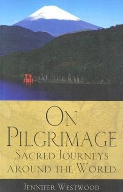 On Pilgrimage - Westwood, Jennifer
