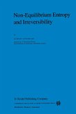 Non-Equilibrium Entropy and Irreversibility