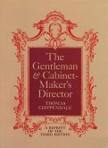 The Gentleman and Cabinet Maker's Director