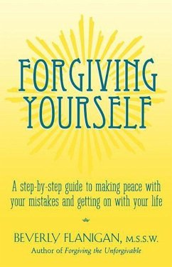 Forgiving Yourself - Flanigan, Beverly