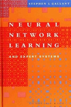 Neural Network Learning and Expert Systems - Gallant, Stephen I.