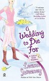 A Wedding to Die for