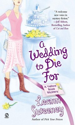 A Wedding to Die for - Sweeney, Leann