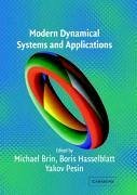 Modern Dynamical Systems and Applications - Brin, Michael / Hasselblatt, Boris / Pesin, Yakov (eds.)