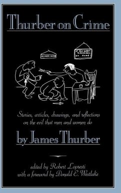 Thurber on Crime - Thurber, James