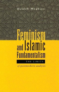 Cover Feminism and Islamic Fundamentalism
