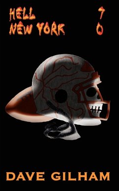 Hell 7 New York 0 - Gilham, Dave