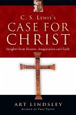 C.S. Lewis's Case for Christ