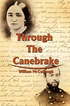 Through The Canebrake